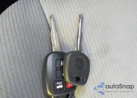 2014 Toyota Corolla L из США, поврежденный, VIN 2T1BURHE4EC101458